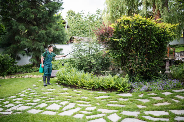 Best Commercial Pest Control Services  in Nashville, GA