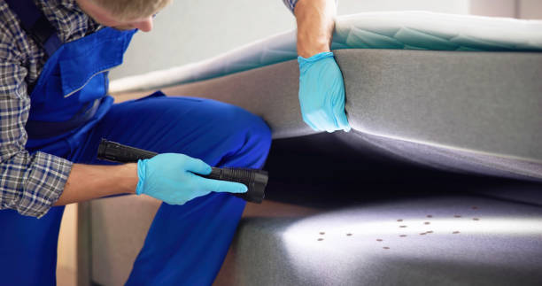 Best Affordable Pest Control Services  in Nashville, GA