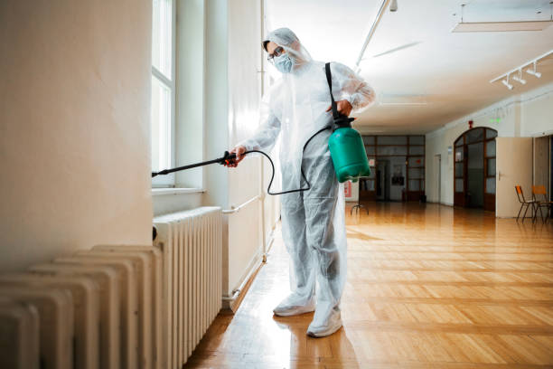 Best Rat Extermination Near Me  in Nashville, GA